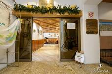 Hotel Grüner Baum: Bar e Ristorante À la Carte